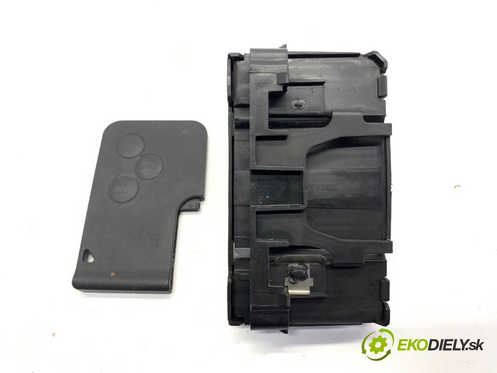 RENAULT MEGANE II liftback 2008 63 kW 1.5 dCi (BM1F, CM1F) 1461 spinačka 8200125077 (Spínacia skrinka)