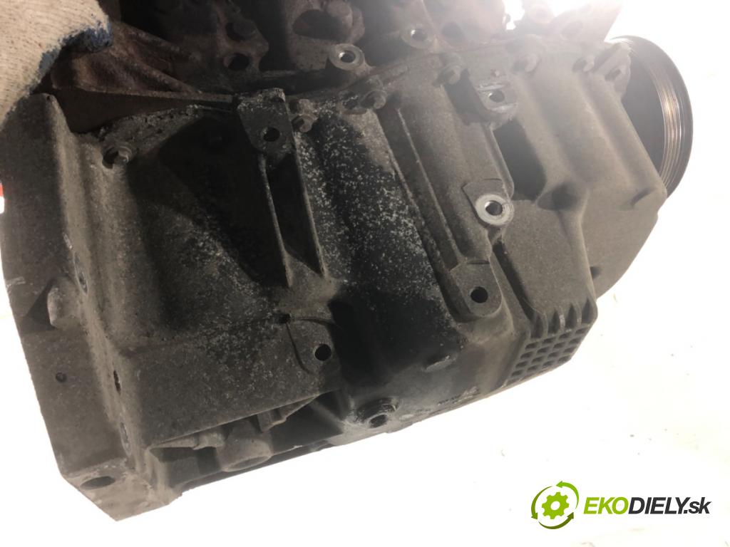 RENAULT MEGANE II liftback 2008 63 kW 1.5 dCi (BM1F, CM1F) 1461 motor K9K724 (Motor)