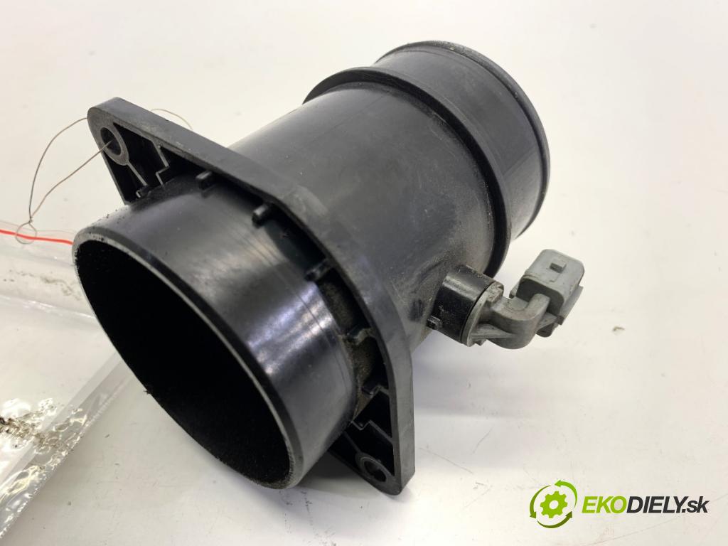 RENAULT MEGANE II liftback 2008 63 kW 1.5 dCi (BM1F, CM1F) 1461 Váha vzduchu 8200534179 (Váha vzduchu)