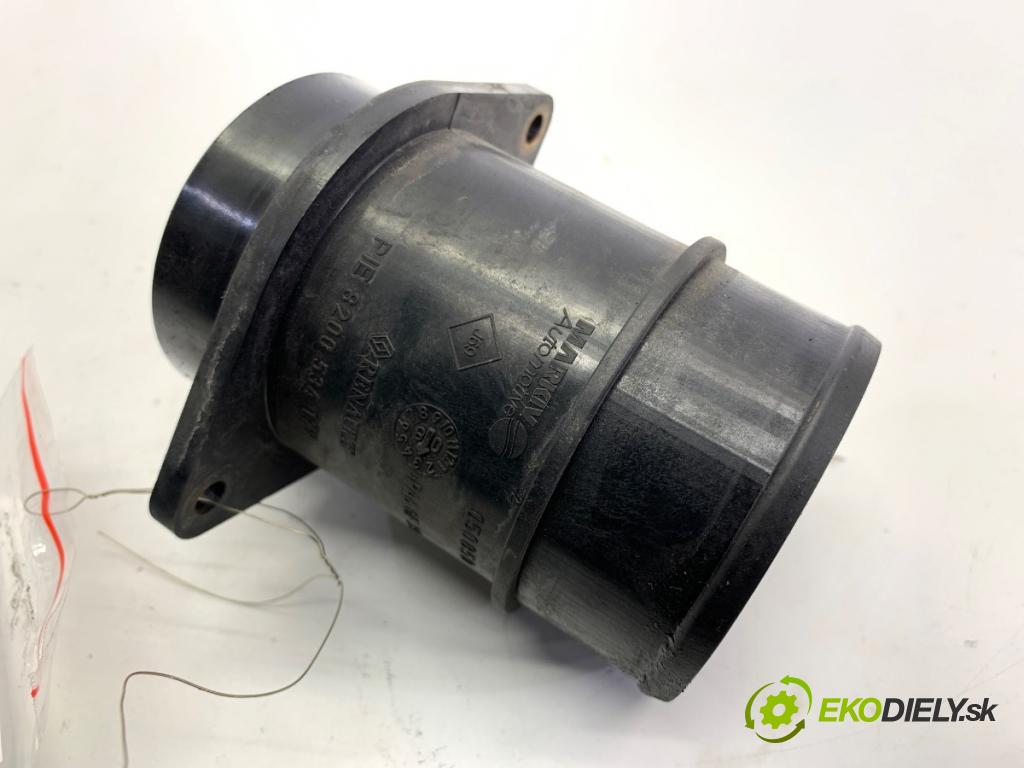 RENAULT MEGANE II liftback 2008 63 kW 1.5 dCi (BM1F, CM1F) 1461 Váha vzduchu 8200534179 (Váha vzduchu)