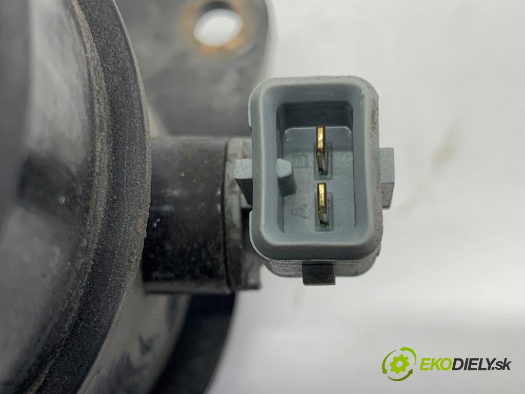 RENAULT MEGANE II liftback 2008 63 kW 1.5 dCi (BM1F, CM1F) 1461 Váha vzduchu 8200534179 (Váha vzduchu)