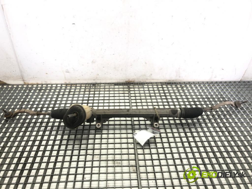 RENAULT MEGANE II liftback 2008 63 kW 1.5 dCi (BM1F, CM1F) 1461 řízení 7955501009 (Řízení)