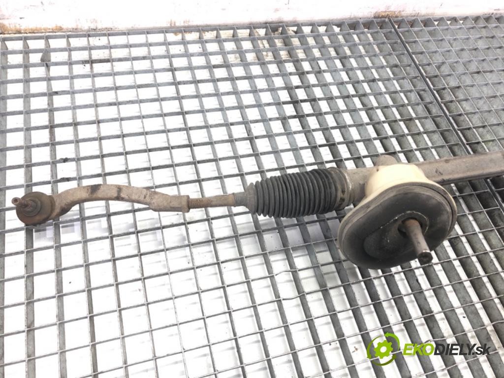 RENAULT MEGANE II liftback 2008 63 kW 1.5 dCi (BM1F, CM1F) 1461 řízení 7955501009 (Řízení)