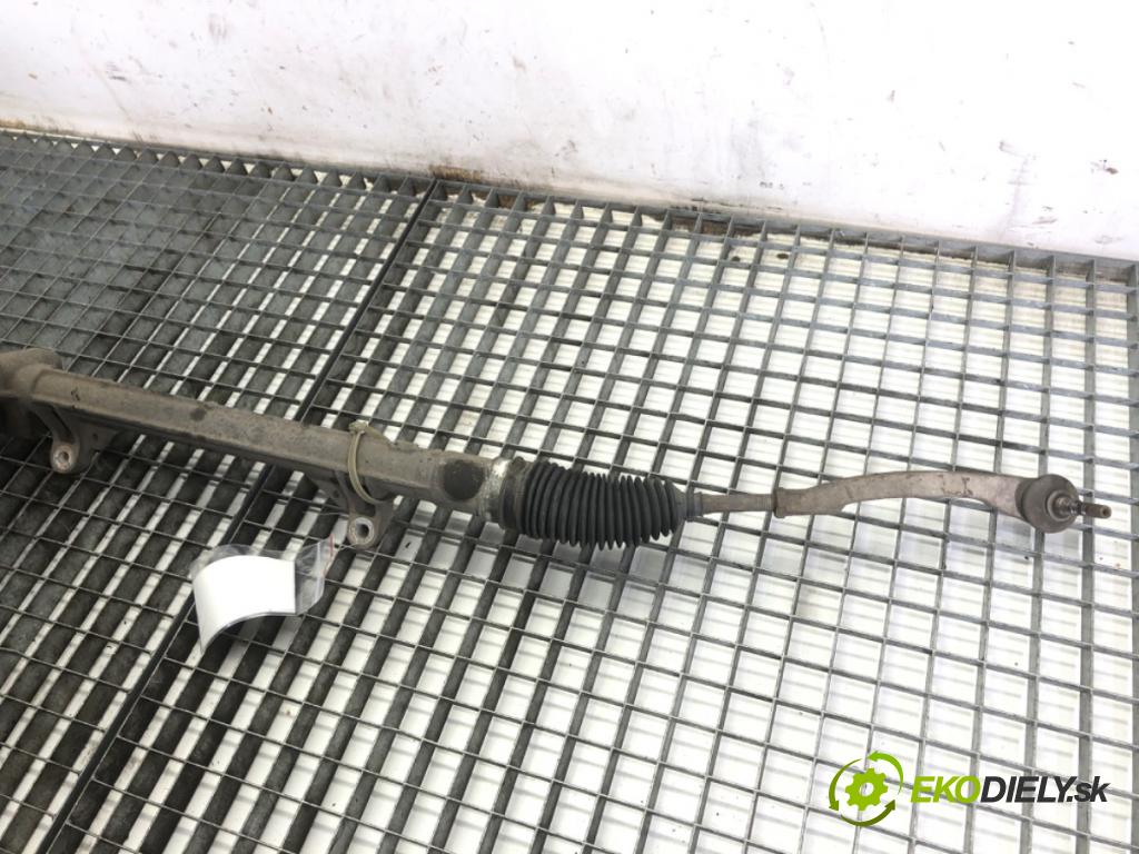 RENAULT MEGANE II liftback 2008 63 kW 1.5 dCi (BM1F, CM1F) 1461 řízení 7955501009 (Řízení)