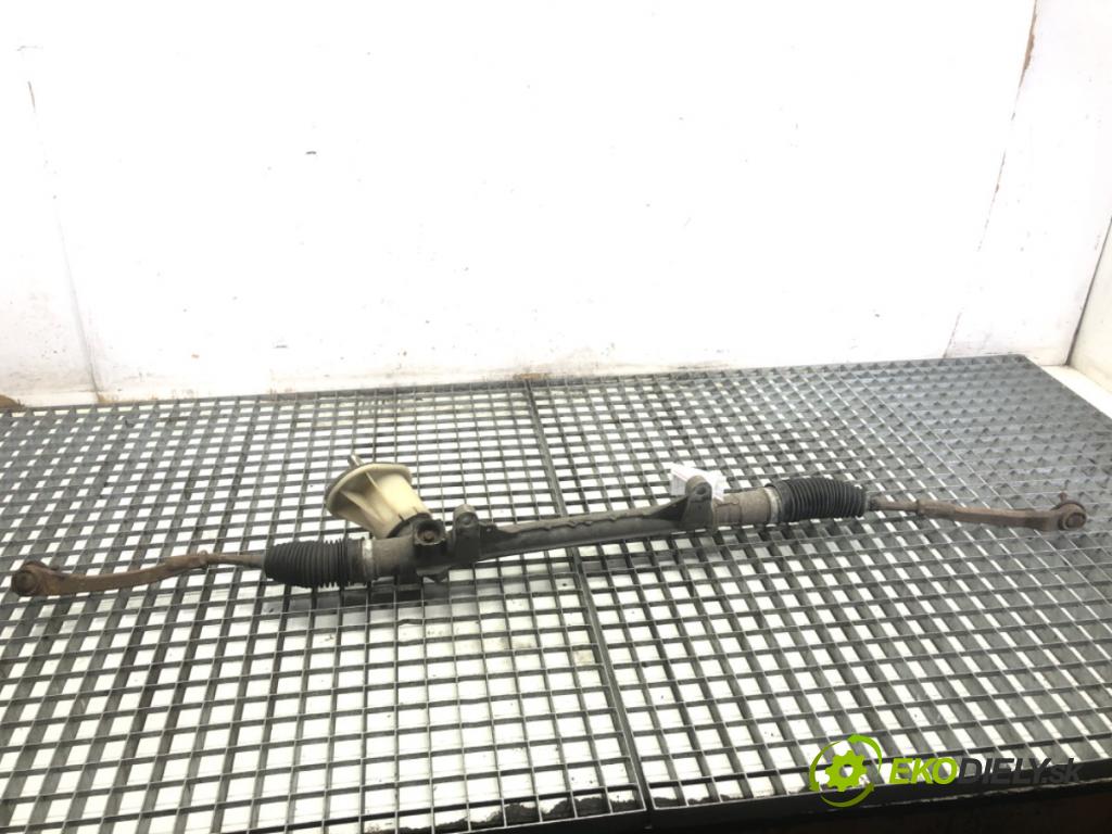 RENAULT MEGANE II liftback 2008 63 kW 1.5 dCi (BM1F, CM1F) 1461 řízení 7955501009 (Řízení)