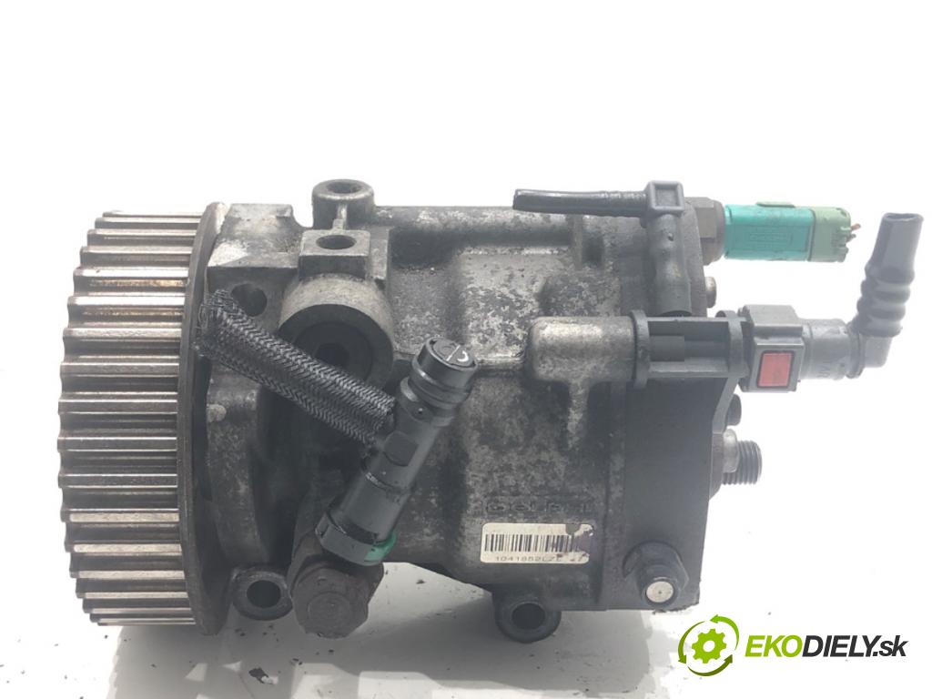 RENAULT MEGANE II liftback 2008 63 kW 1.5 dCi (BM1F, CM1F) 1461 Pumpa vstrekovacia 8200423059 (Vstrekovacie čerpadlo)