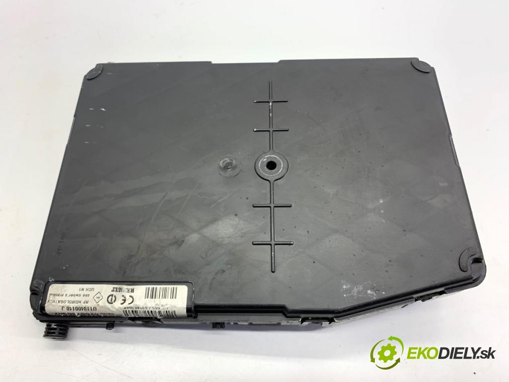 RENAULT MEGANE II liftback 2008 63 kW 1.5 dCi (BM1F, CM1F) 1461 Modul UCH 8200780007 (Riadiaca jednotka ostatné)