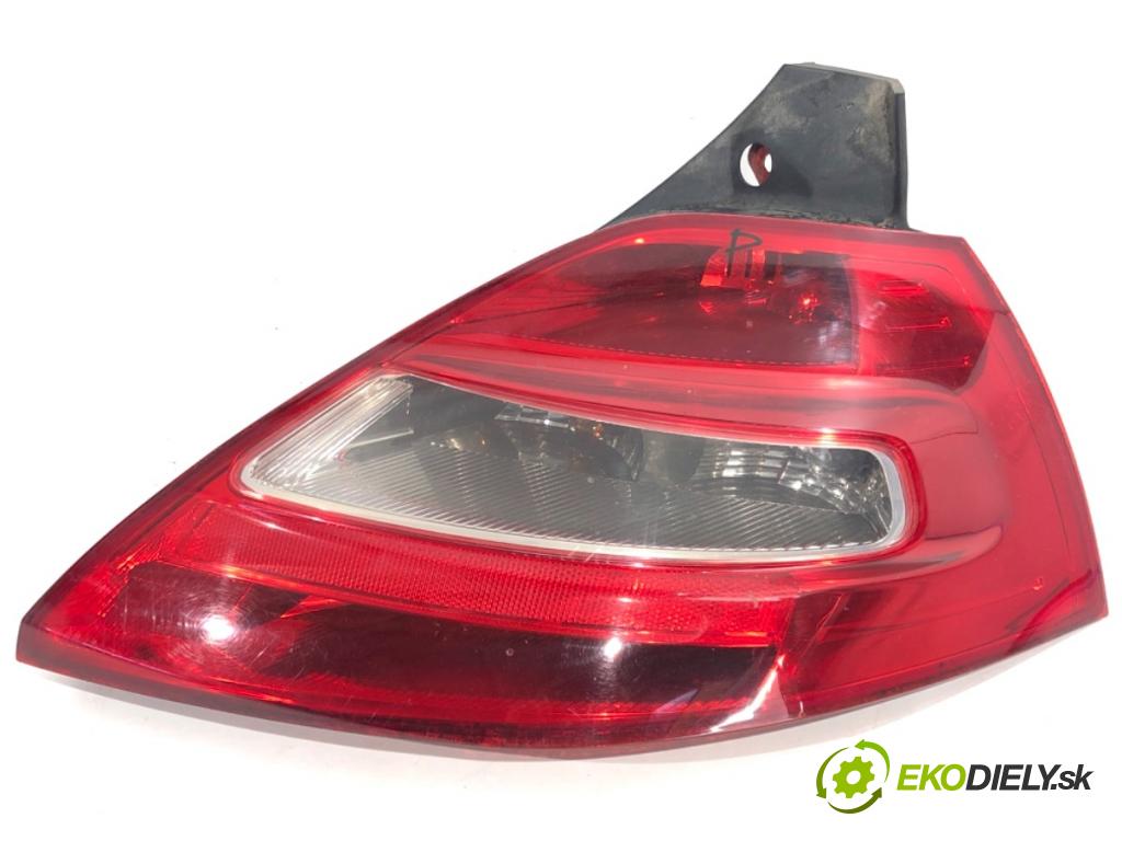 RENAULT MEGANE II liftback 2008 63 kW 1.5 dCi (BM1F, CM1F) 1461 světlo pravý zadní část 8200413216