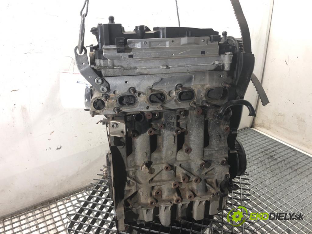 VW CADDY IV Nadwozie pełne/minivan 2020 75 kW 2.0 TDI 1968 motor DFS (Motor)