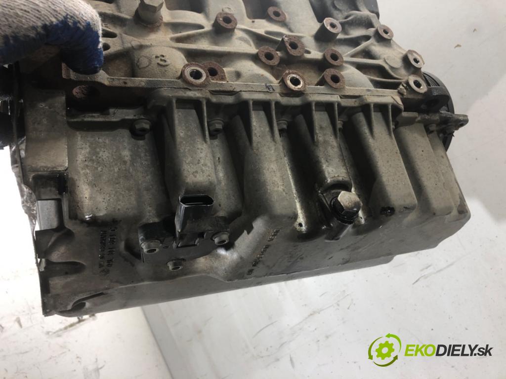 VW CADDY IV Nadwozie pełne/minivan 2020 75 kW 2.0 TDI 1968 motor DFS (Motor)