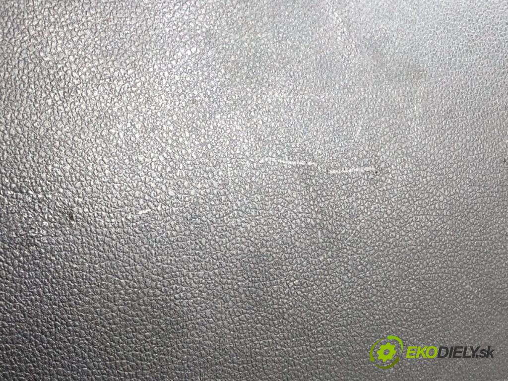 VW CADDY IV Nadwozie pełne/minivan 2020 75 kW 2.0 TDI 1968 Priehradka, kastlík spolujazdca 2K5857095E (Priehradka (kastlík))