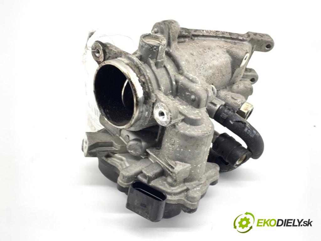 VW CADDY IV Nadwozie pełne/minivan 2020 75 kW 2.0 TDI 1968 Škrtiaca klapka 04L128059AA (Škrtiaca klapka)