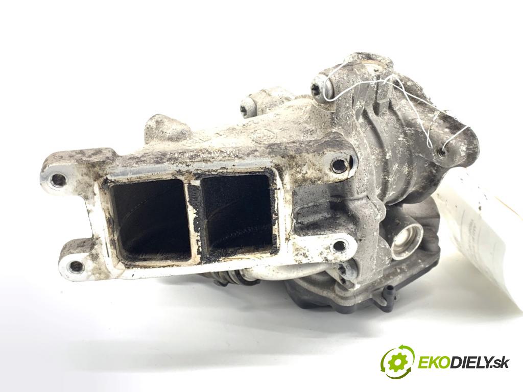 VW CADDY IV Nadwozie pełne/minivan 2020 75 kW 2.0 TDI 1968 Škrtiaca klapka 04L128059AA (Škrtiaca klapka)