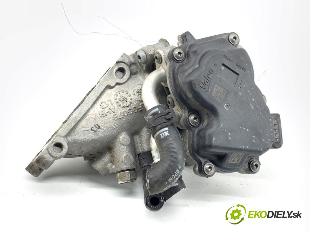 VW CADDY IV Nadwozie pełne/minivan 2020 75 kW 2.0 TDI 1968 Škrtiaca klapka 04L128059AA (Škrtiaca klapka)