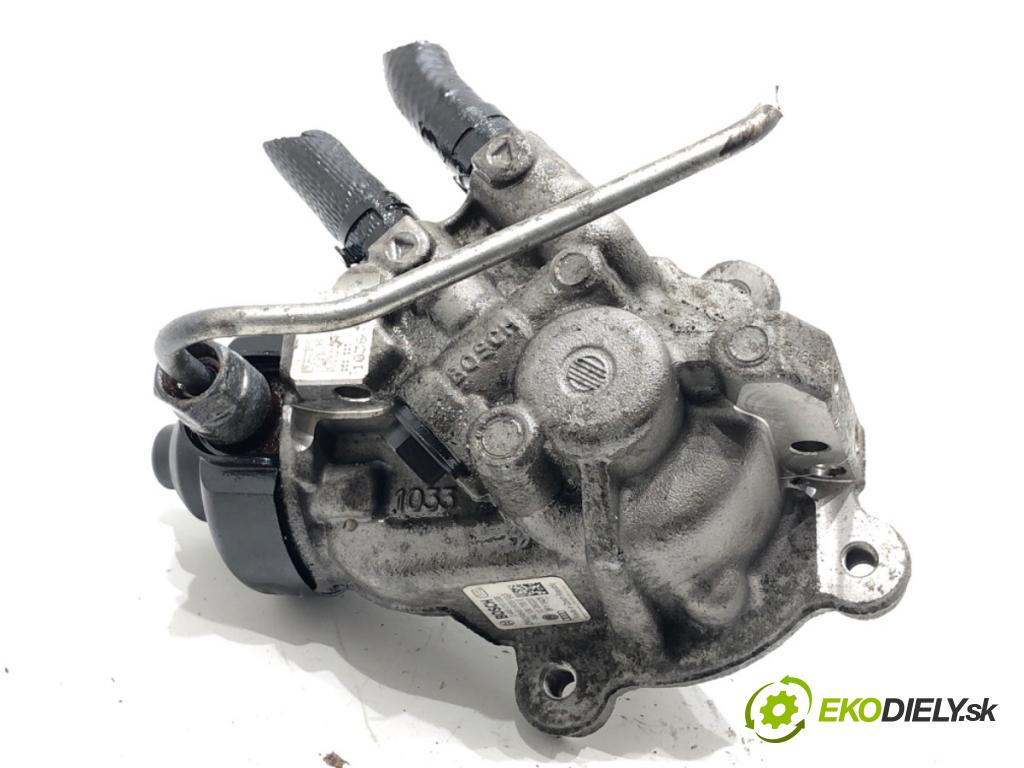 VW CADDY IV Nadwozie pełne/minivan 2020 75 kW 2.0 TDI 1968 Pumpa vstrekovacia 04L130755E (Vstrekovacie čerpadlo)