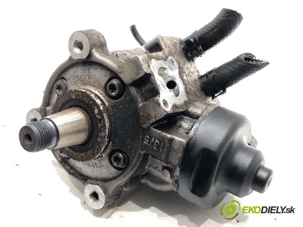 VW CADDY IV Nadwozie pełne/minivan 2020 75 kW 2.0 TDI 1968 Pumpa vstrekovacia 04L130755E (Vstrekovacie čerpadlo)