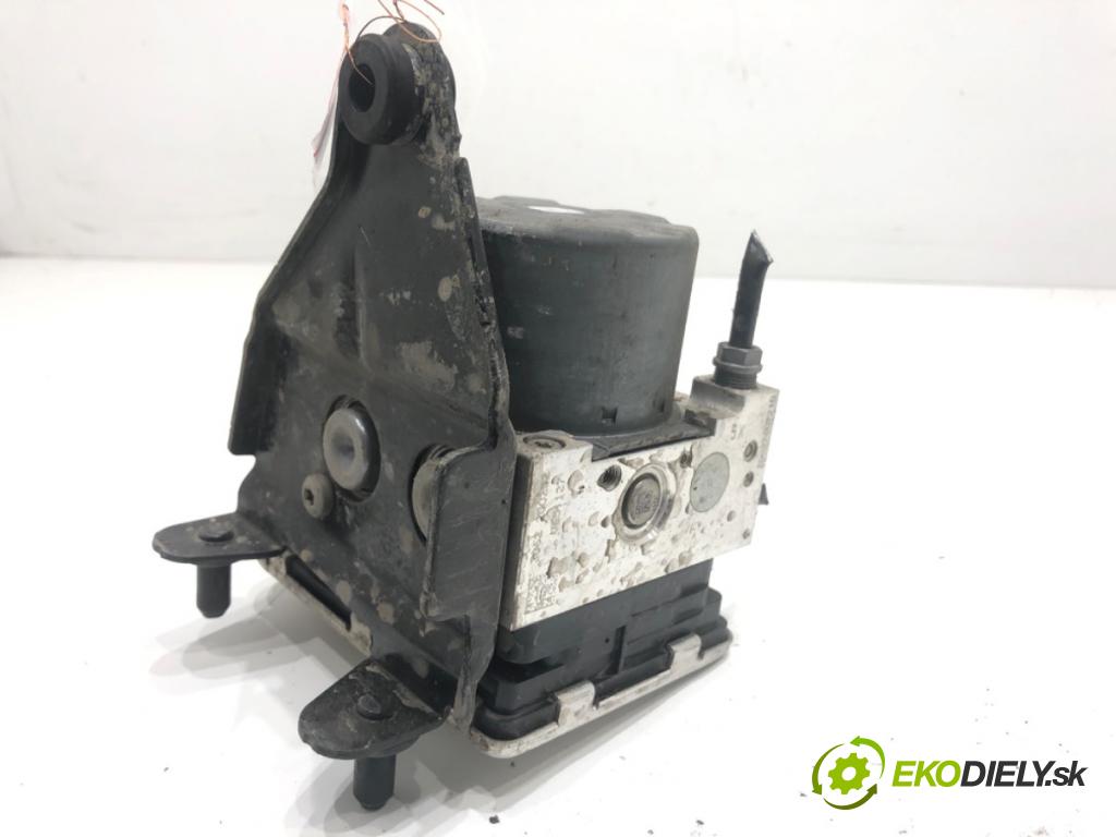 VW CADDY IV Nadwozie pełne/minivan 2020 75 kW 2.0 TDI 1968 Pumpa ABS 7E0614517M (Pumpa ABS)