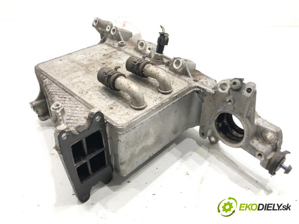 VW CADDY IV Nadwozie pełne/minivan 2020 75 kW 2.0 TDI 1968 intercooler 04L129766BL (Intercooler (chladič stlačeného vzduchu))