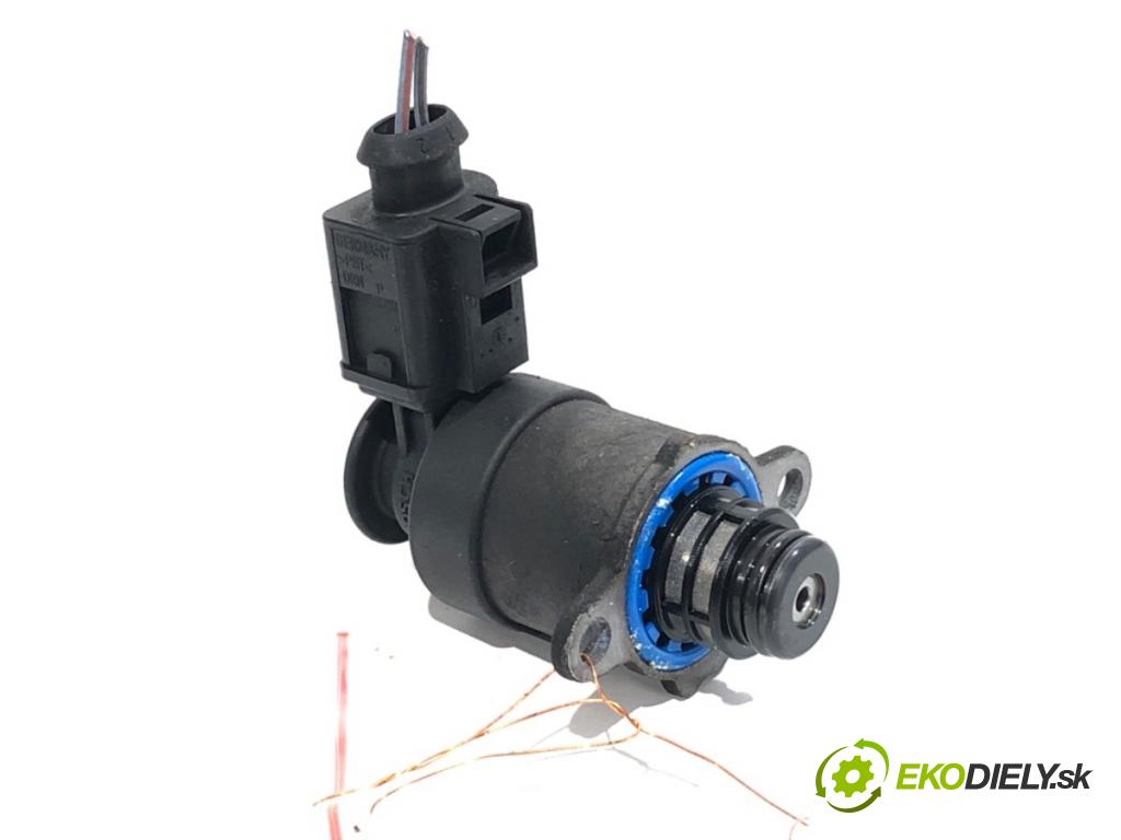 VW CADDY IV Nadwozie pełne/minivan 2020 75 kW 2.0 TDI 1968 Regulátor tlaku paliva 0928400768 (Palivový systém ostatní)