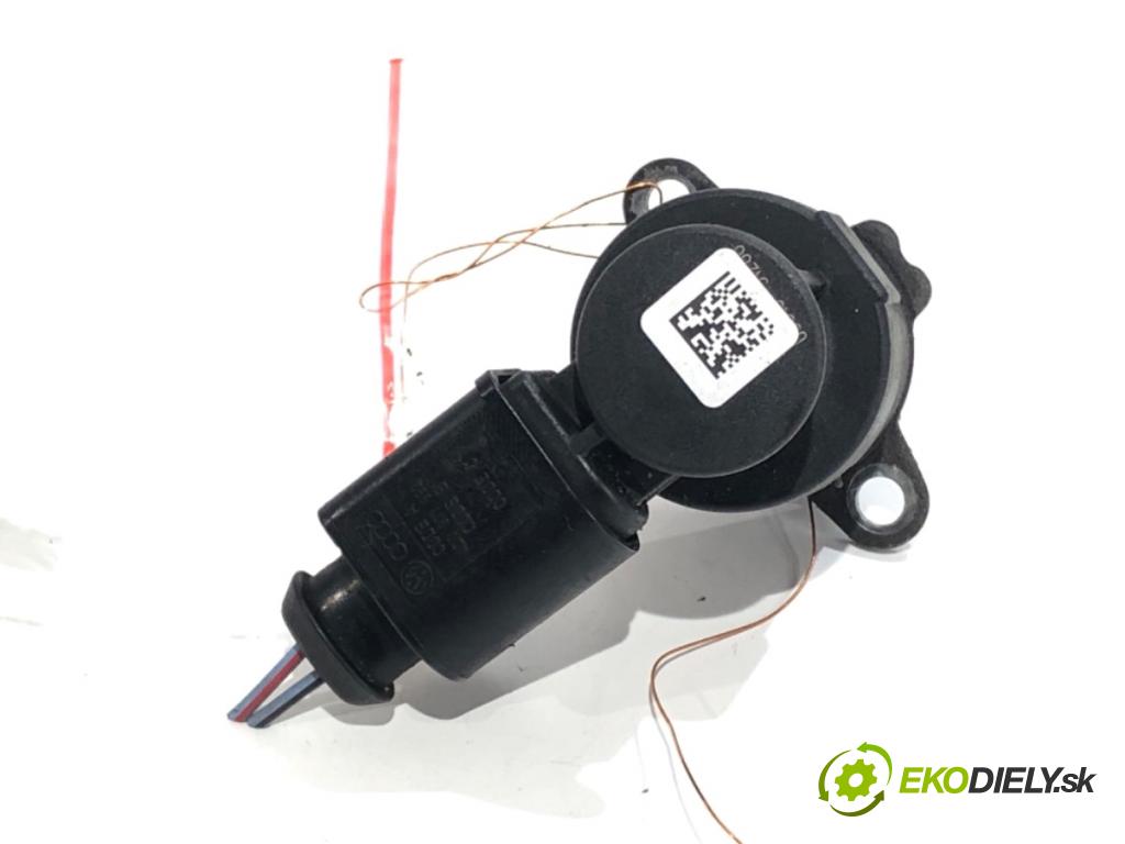 VW CADDY IV Nadwozie pełne/minivan 2020 75 kW 2.0 TDI 1968 Regulátor tlaku paliva 0928400768 (Palivový systém ostatní)