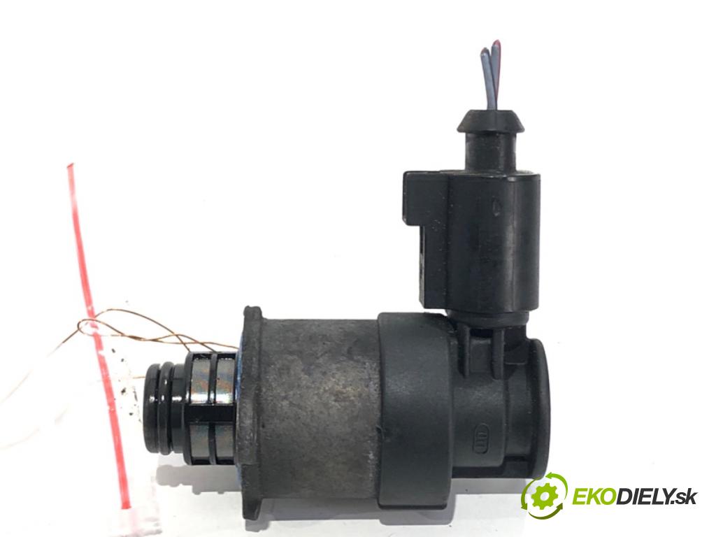 VW CADDY IV Nadwozie pełne/minivan 2020 75 kW 2.0 TDI 1968 Regulátor tlaku paliva 0928400768 (Palivový systém ostatní)