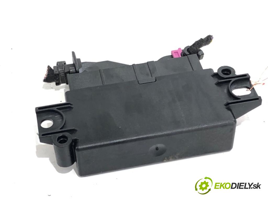 VW GOLF VII liftback 2012 77 kW 1.6 TDI 1598 Modul PDC 5Q0919294B (Riadiaca jednotka ostatné)