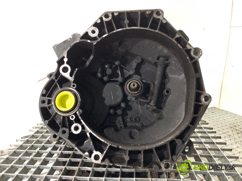 MINI R50 R53 liftback 2002 85 kW Cooper 1598 Prevodovka  (Prevodovka)