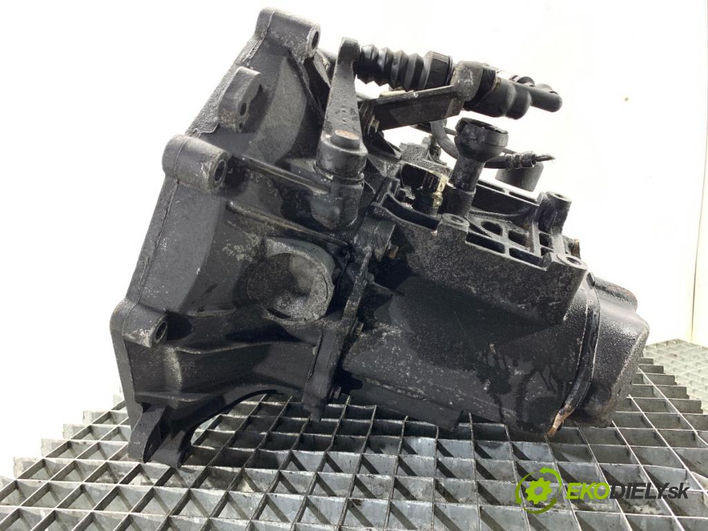 MINI R50 R53 liftback 2002 85 kW Cooper 1598 Prevodovka  (Prevodovka)