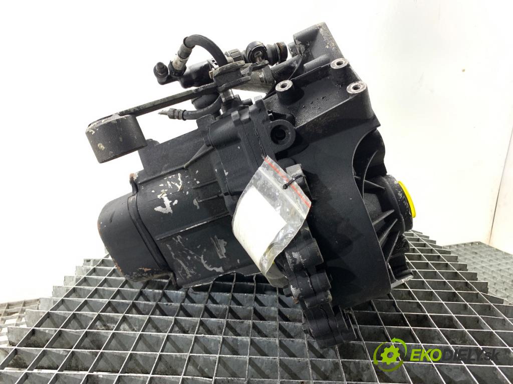 MINI R50 R53 liftback 2002 85 kW Cooper 1598 Prevodovka  (Prevodovka)