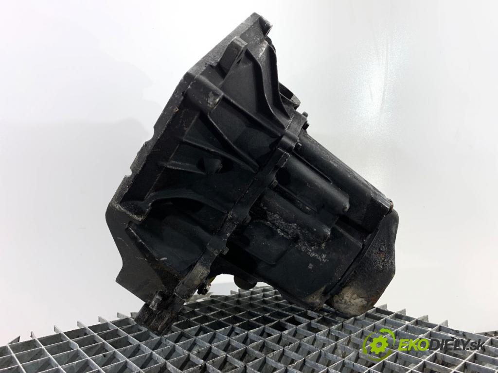 MINI R50 R53 liftback 2002 85 kW Cooper 1598 Prevodovka  (Prevodovka)