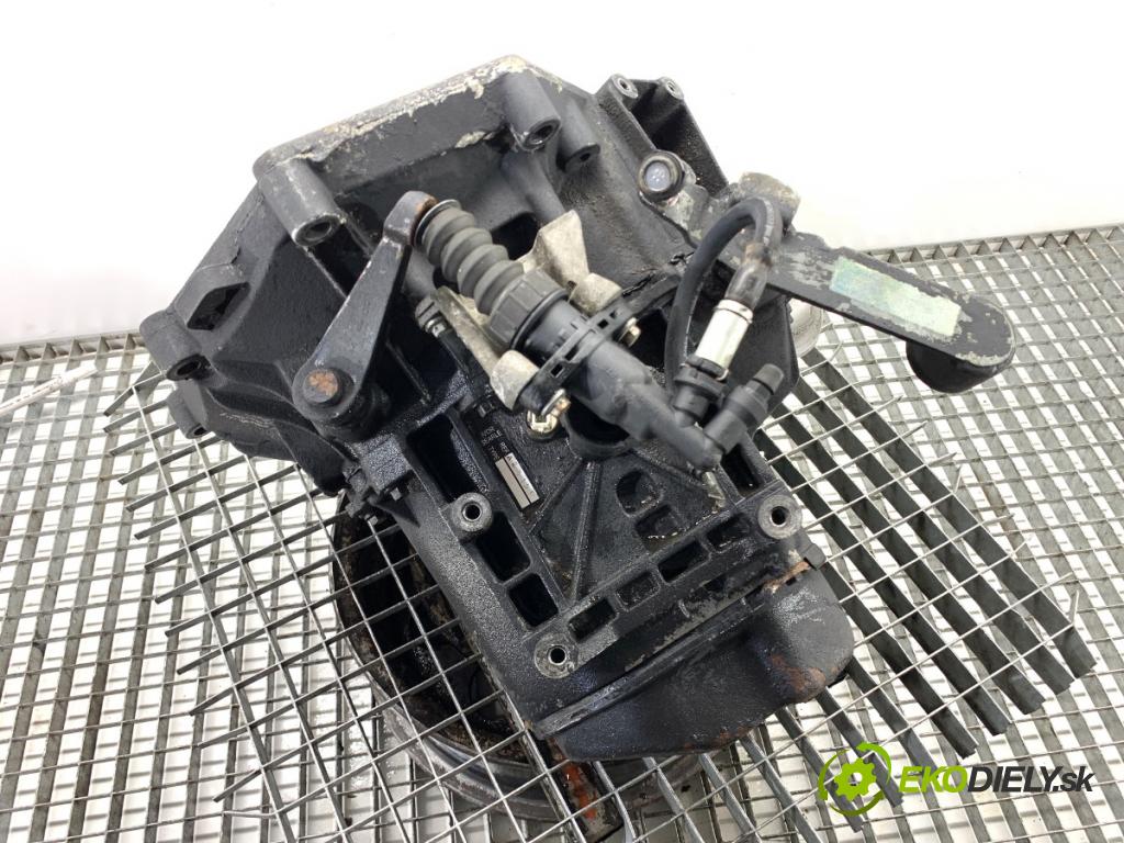 MINI R50 R53 liftback 2002 85 kW Cooper 1598 Prevodovka  (Prevodovka)