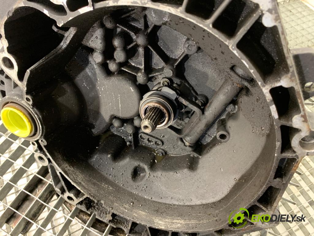 MINI R50 R53 liftback 2002 85 kW Cooper 1598 Prevodovka  (Prevodovka)