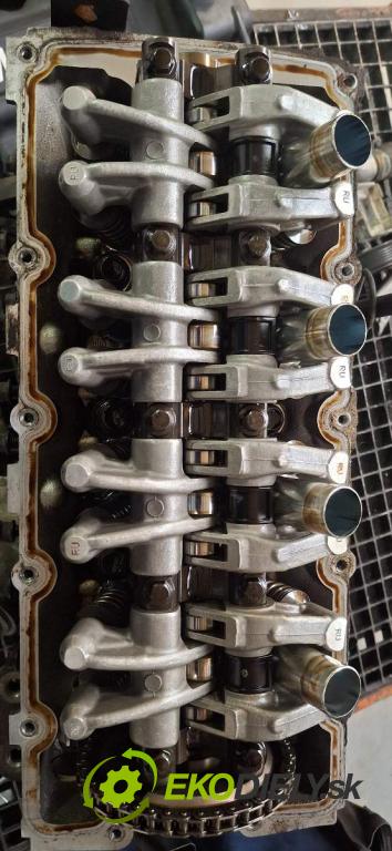 MINI R50 R53 liftback 2002 85 kW Cooper 1598 motor W10B16A (Motor)