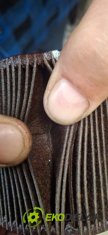 MINI R50 R53 liftback 2002 85 kW Cooper 1598 motor W10B16A (Motor)