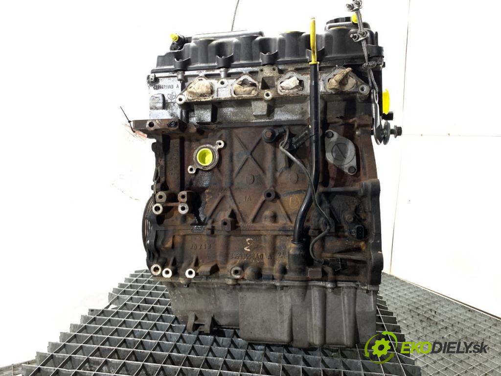 MINI R50 R53 liftback 2002 85 kW Cooper 1598 motor W10B16A (Motor)