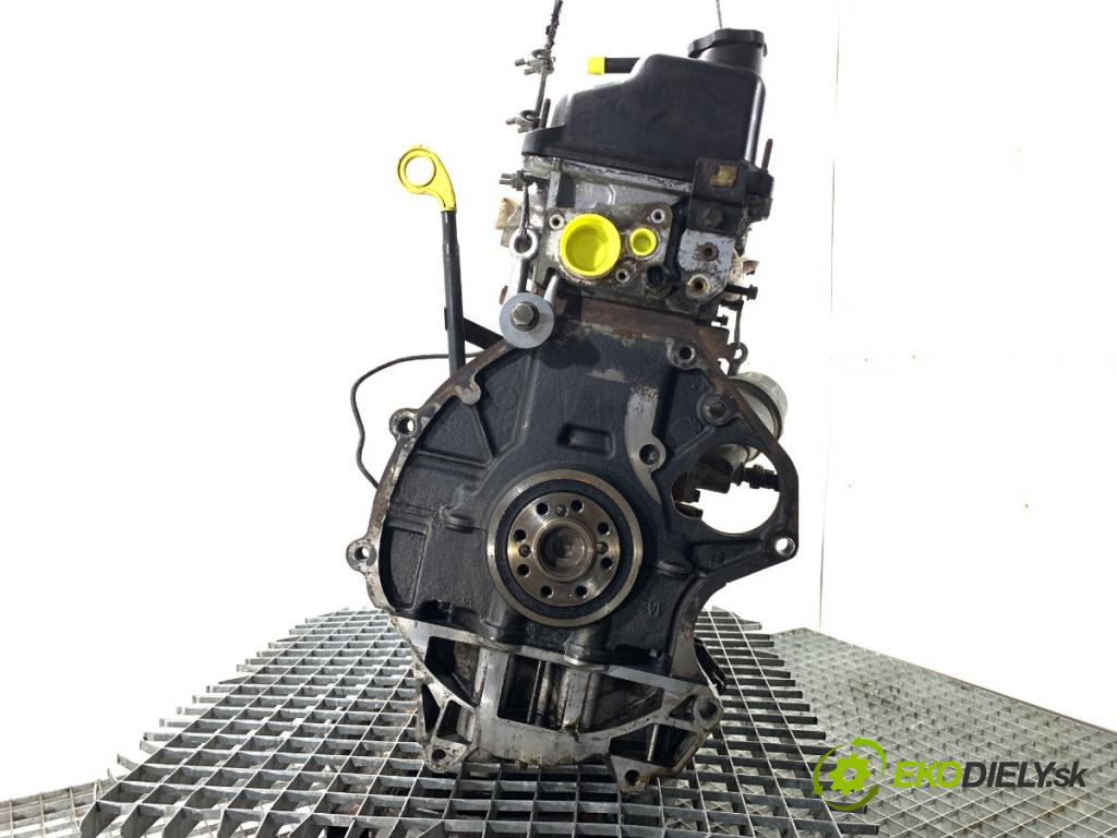 MINI R50 R53 liftback 2002 85 kW Cooper 1598 motor W10B16A (Motor)