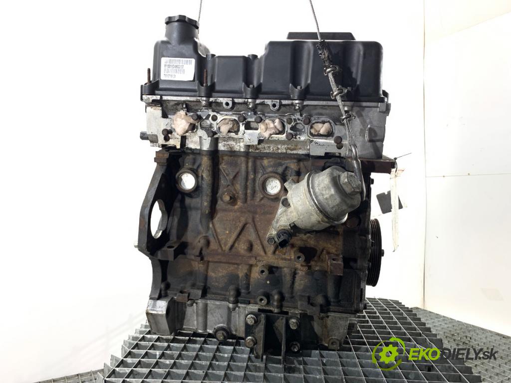 MINI R50 R53 liftback 2002 85 kW Cooper 1598 motor W10B16A (Motor)