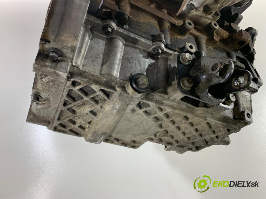 MINI R50 R53 liftback 2002 85 kW Cooper 1598 motor W10B16A (Motor)