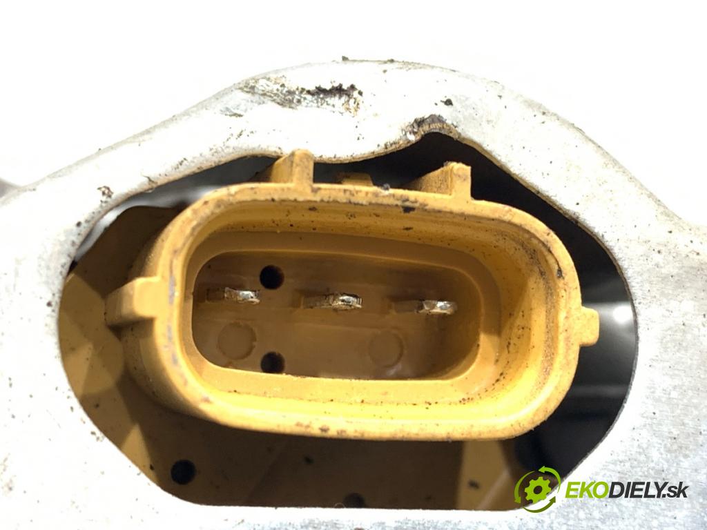 MINI R50 R53 liftback 2002 85 kW Cooper 1598 Alternátor A6036 (Alternátor)