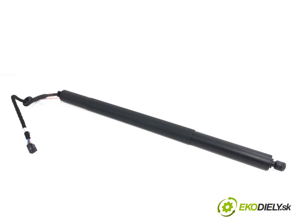 AUDI A7 C8 liftback 2023 195 kW 45 TFSI Mild Hybrid quattro 1984 Teleskop Teleskop 4K8827851K