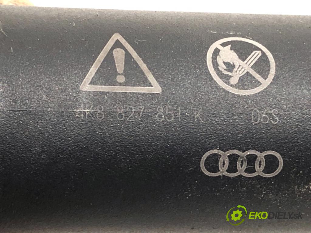 AUDI A7 C8 liftback 2023 195 kW 45 TFSI Mild Hybrid quattro 1984 teleskop Teleskop 4K8827851K