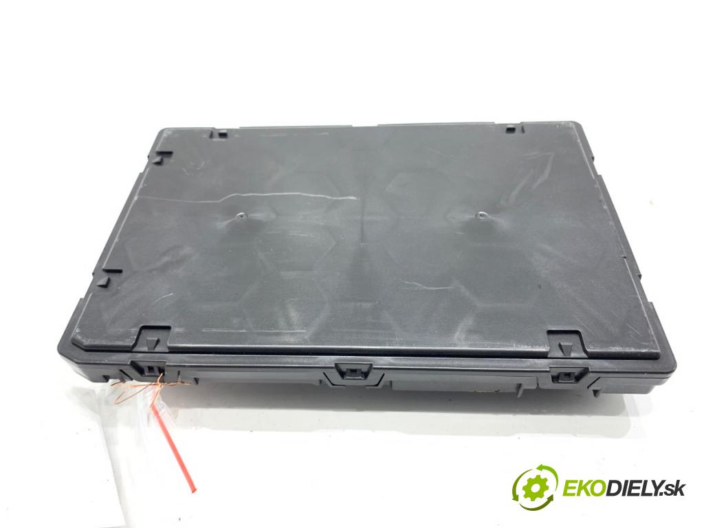 AUDI A7 C8 liftback 2023 195 kW 45 TFSI Mild Hybrid quattro 1984 Modul komfortu 4N0907063AG (Modul komfortu)