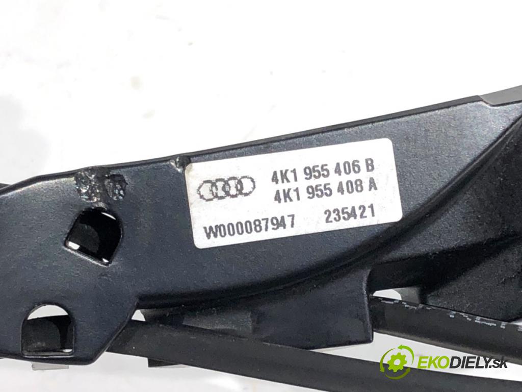 AUDI A7 C8 liftback 2023 195 kW 45 TFSI Mild Hybrid quattro 1984 ramena stěrače přední část pravé 4K1955406B