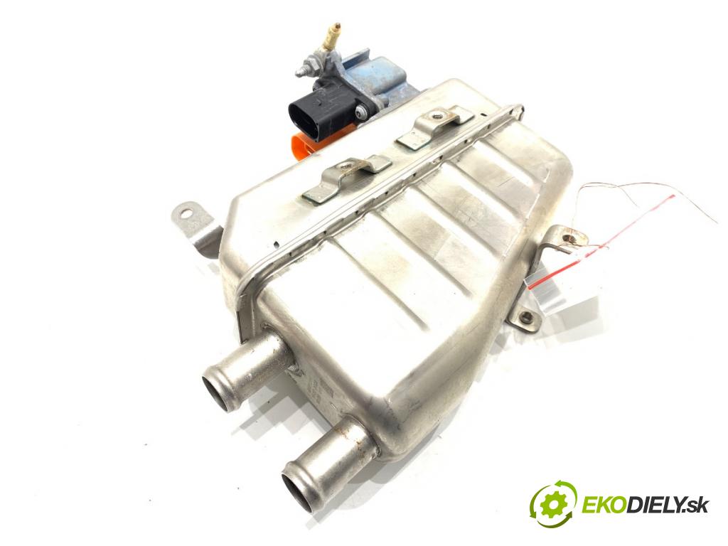 AUDI A7 C8 liftback 2023 195 kW 45 TFSI Mild Hybrid quattro 1984 VÝMENNÍK: TEPLÝ: 3Q0963231F