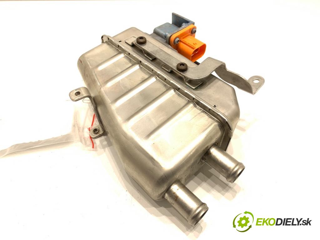 AUDI A7 C8 liftback 2023 195 kW 45 TFSI Mild Hybrid quattro 1984 VÝMENNÍK: TEPLÝ: 3Q0963231F