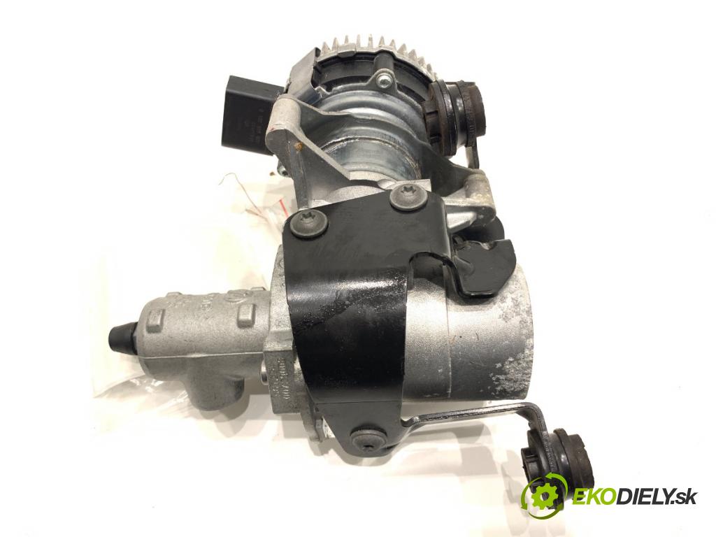 AUDI A7 C8 liftback 2023 195 kW 45 TFSI Mild Hybrid quattro 1984 tlaku 4K1614307