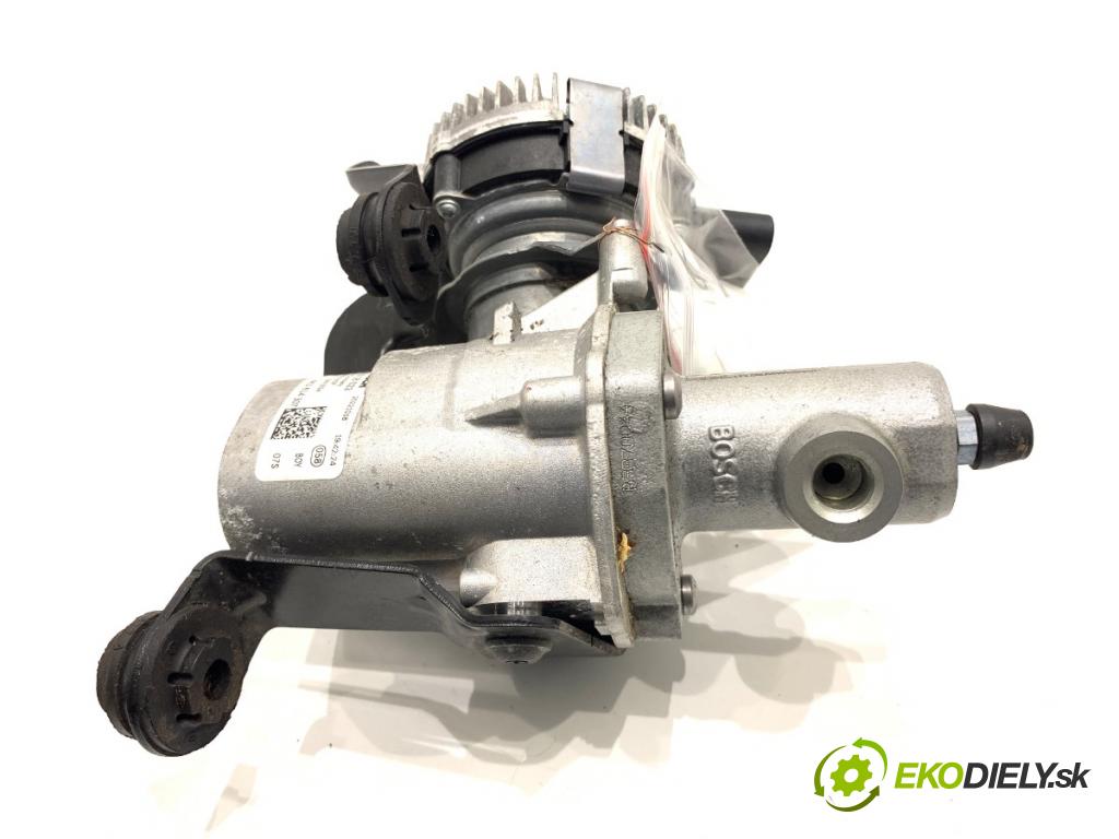 AUDI A7 C8 liftback 2023 195 kW 45 TFSI Mild Hybrid quattro 1984 tlaku 4K1614307
