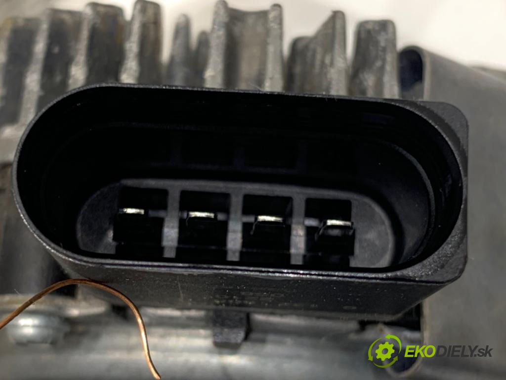 AUDI A7 C8 liftback 2023 195 kW 45 TFSI Mild Hybrid quattro 1984 tlaku 4K1614307
