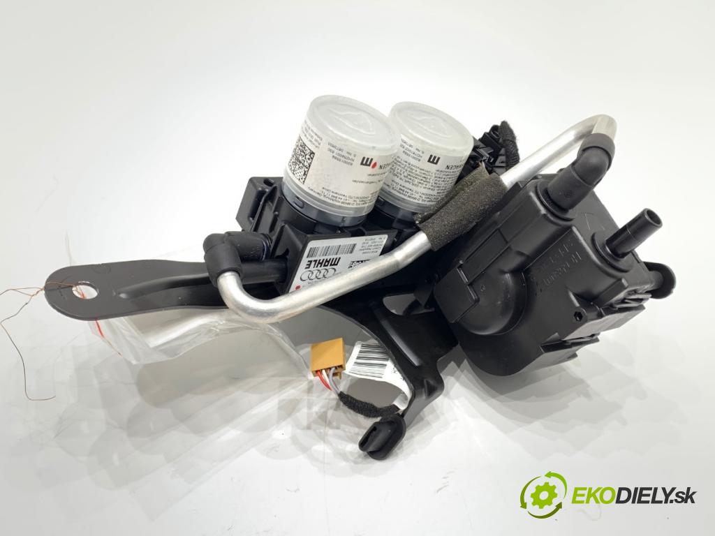 AUDI A7 C8 liftback 2023 195 kW 45 TFSI Mild Hybrid quattro 1984 vzduchu 4N0819556