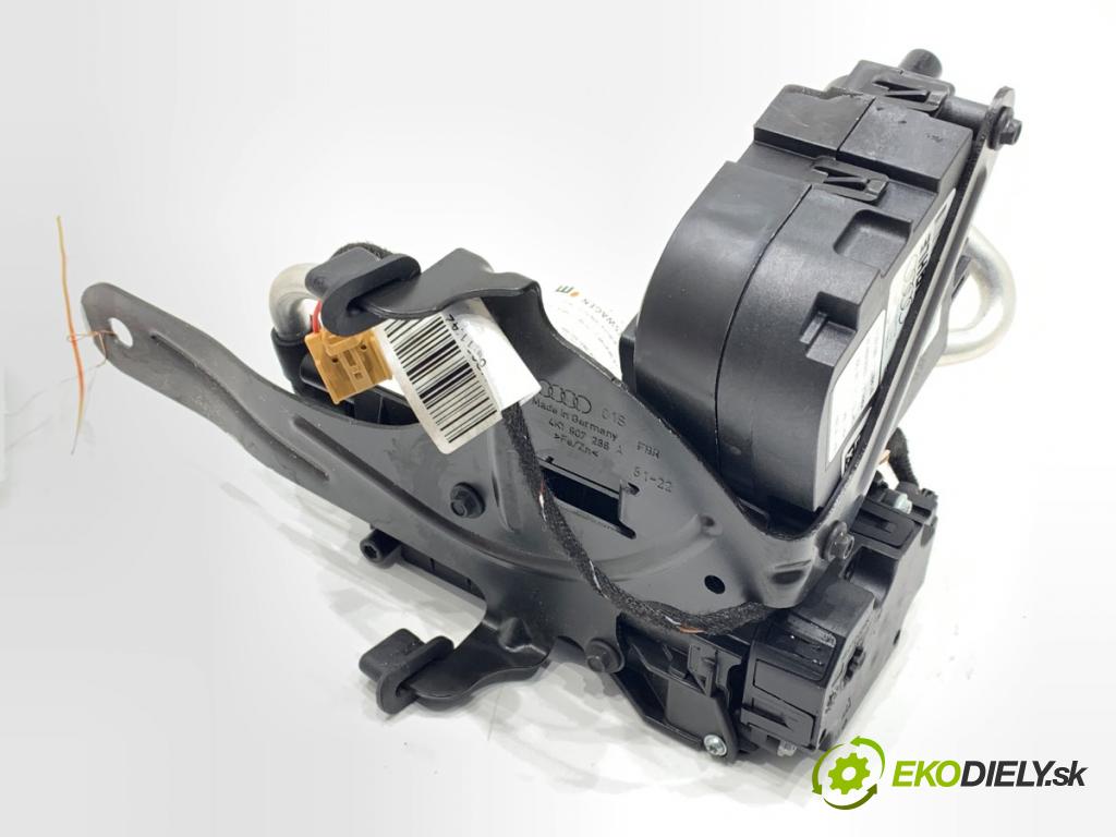 AUDI A7 C8 liftback 2023 195 kW 45 TFSI Mild Hybrid quattro 1984 vzduchu 4N0819556